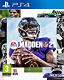 Electronic Arts Madden NFL 21