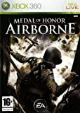 Electronic Arts Medal of Honor: Airborne, Xbox 360
