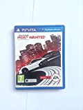 ELECTRONIC ARTS NEED FOR SPEED: MOST WANTED LIMITED EDITION PS VITA EAI05209965 by Electronic Arts