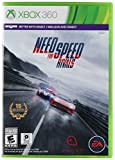 Electronic Arts Need for Speed: Rivals (Platinum Hits) (Import)