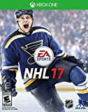 Electronic Arts NHL 17 - Xbox One