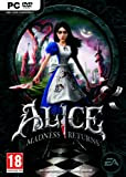 Electronic Arts PC Alice Madness Returns