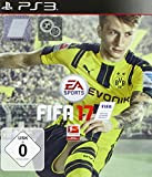 Electronic Arts PS3 Fifa 17