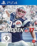 Electronic Arts PS4 Madden NFL 17