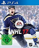 Electronic Arts PS4 NHL 17