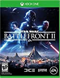 Electronic Arts Star Wars Battlefront II