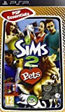 ELECTRONIC ARTS THE SIMS 2: PETS PSP MXI05807814