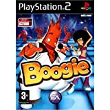 Electronic Arts - Tous publics - Boogie pour Playstation 2 / PAL