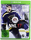Electronic Arts XB1 NHL 17