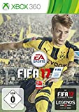 Electronic Arts XB360 Fifa 17 Allemand
