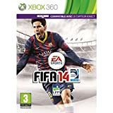 Electronic Arts - XBOX 360 FIFA 2014