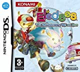 Eledees: The Adventures of Kai and Zero (Nintendo DS) [import anglais]