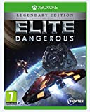 Elite Dangerous Legendary Edition (Xbox One) [UK IMPORT]
