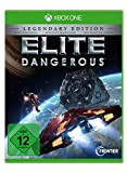 Elite Dangerous. Legendary Edition (Xbox One)