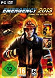 Emergency 2013 - complete collection [import allemand]