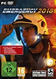 Emergency 2016 [import allemand]