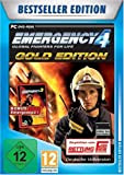 Emergency 3&4 Gold Bestseller-Edition [import allemand]