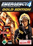 Emergency 3+4 Gold-Edition (PC) [import allemand]