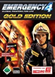Emergency 4: Global Fighters for Life - Gold Edition