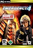 Emergency 4: Global Fighters for Life [Import allemand]