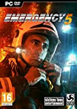 Emergency 5 [import anglais]