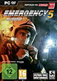 Emergency 5 Reloaded [import allemand]