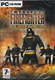 Emergency Firefighter, les pompiers de l'impossible, Windows 98 / 2000 / ME / XP