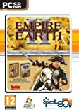 Empire Earth 2 - Gold Edition (PC DVD) [import anglais]