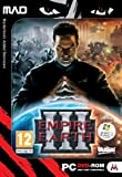 Empire Earth 3 (PC DVD) [import anglais]