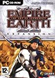 Empire Earth II Expansion : The Art of Supremacy (Disque additionnel)