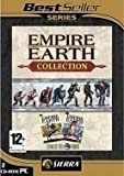 Empire Earth II GOLD best seller series