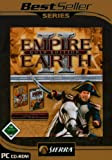 Empire Earth II - Gold Edition [Bestseller Series] - Import Allemagne
