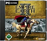 Empire Earth II [Software Pyramide] [import allemand]