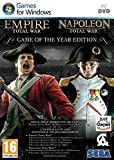 Empire & Napoleon: Total War - GOTY édition