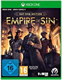 Empire of Sin Day One Edition (Xbox One)