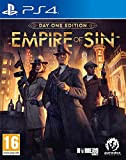 Empire of Sin Day One Edition