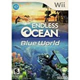 Endless Ocean 2: Adventures of the Deep (Wii) [import anglais]