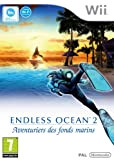 Endless Ocean 2 : Aventuriers des fonds marins