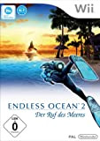Endless Ocean 2 - Der Ruf des Meeres [import allemand]