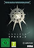 Endless Space 2 [Import allemand]