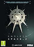 Endless Space 2 - (version Day One: artbook + poster)