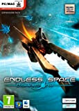 Endless Space : Disharmony - expansion [import anglais]