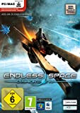 Endless Space : Disharmony [import allemand]