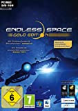 Endless Space Gold Edition [import allemand]