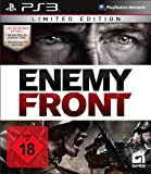 Enemy Front - limited edition [import allemand]