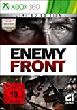 Enemy Front - Limited Edition[import allemand]