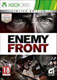 Enemy Front - limited edition [import anglais]