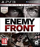 Enemy Front Ps3 Ltd [import Europe]