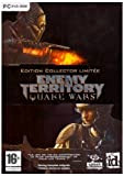 Enemy territory : quake wars - édition collector limitee