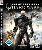 Enemy Territory: Quake Wars [Import allemand]